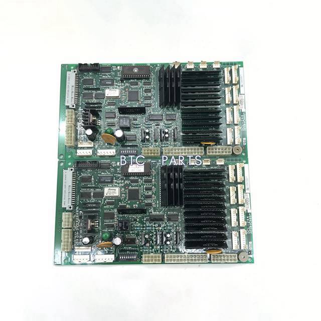 Elevator PCB Board DCL-244 Use For Lg/sigma