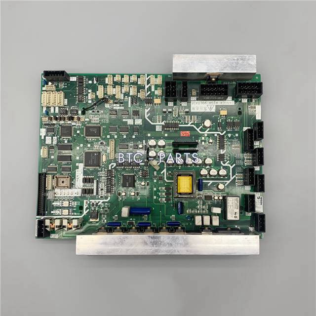 Elevator PCB Board DOR-122C Use For Mitsubishi
