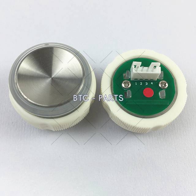 Elevator Push Button FAA25090A713 Use For Otis