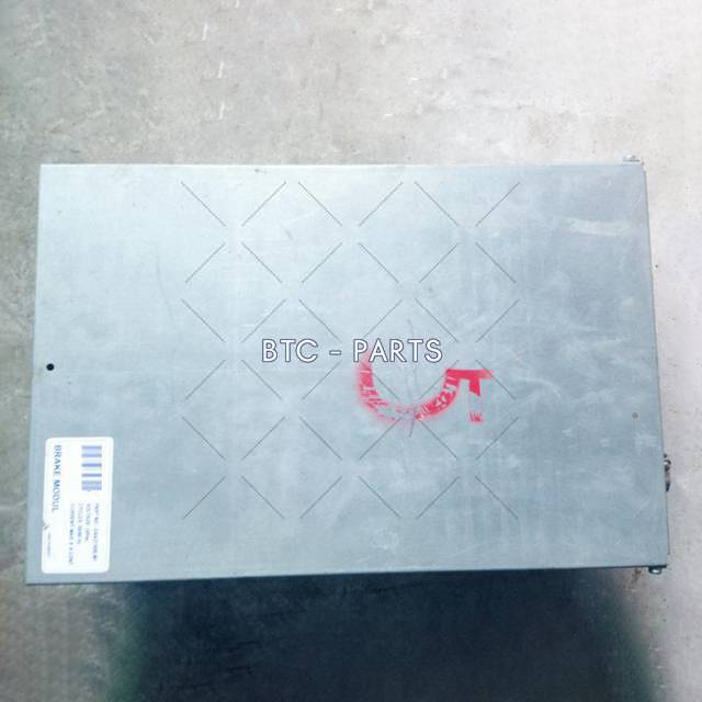 Elevator Brake Module GAA21305LM1 Use For Otis