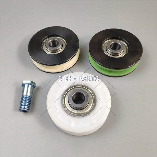 Escalator Roller FAA456X1 Use For Otis