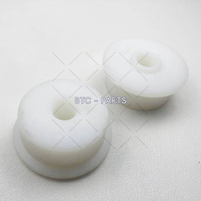 Escalator Buffer Block 80028900 Use For Thyssenkrupp