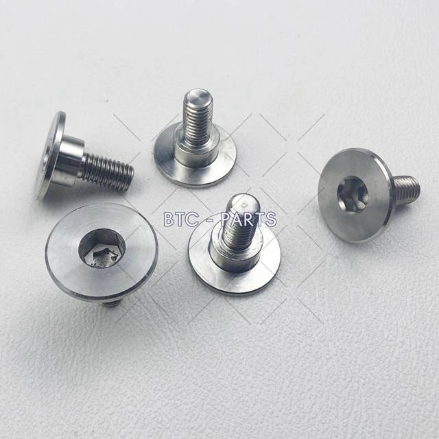 Escalator Stanchion 432080885500 Use For ThyssenKrupp