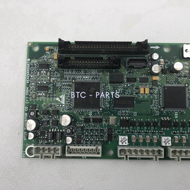 Elevator PCB Board AEA26800AKT20, GDCB Board Use For Otis