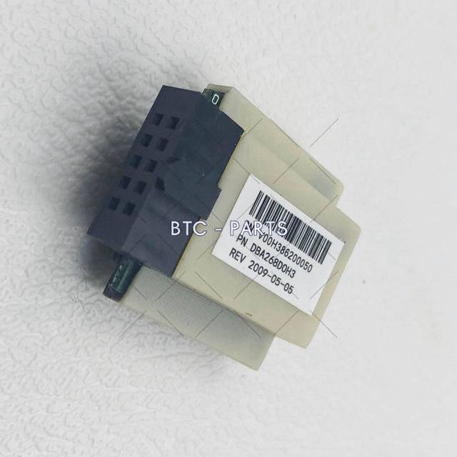 Elevator OMU Storage Unit DBA26800H3 Use For Otis