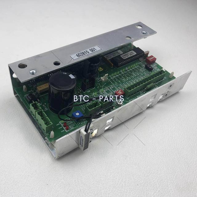 Elevator Door Controller KM602810G01 Use For Kone