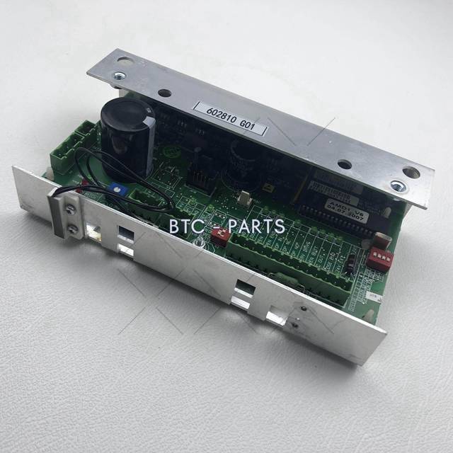 Elevator Door Controller KM602810G01, REV 1.6/F Use For Kone