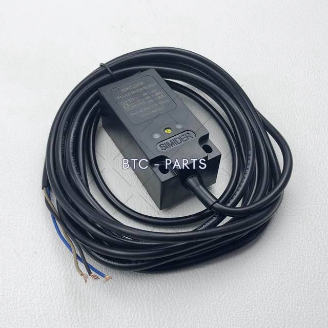 Escalator Radar Sensor SM-LA30-Z3NK-KL Use For Canny