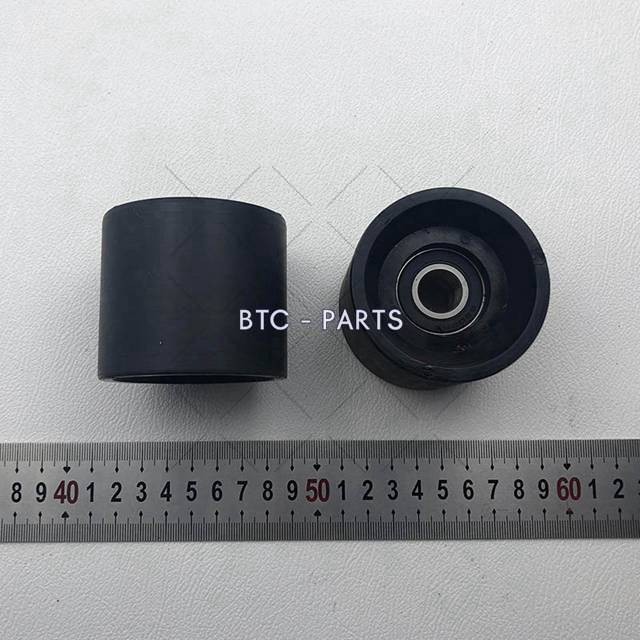 3L11869A Escalator Roller D=70mm W=60mm d=15mm 6202RS Use For Other