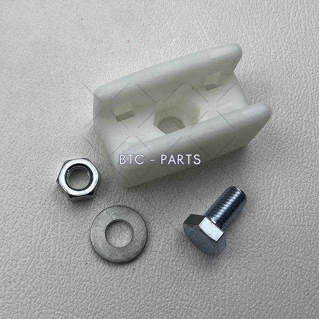 Elevator Slider 80003600 Use For Thyssenkrupp