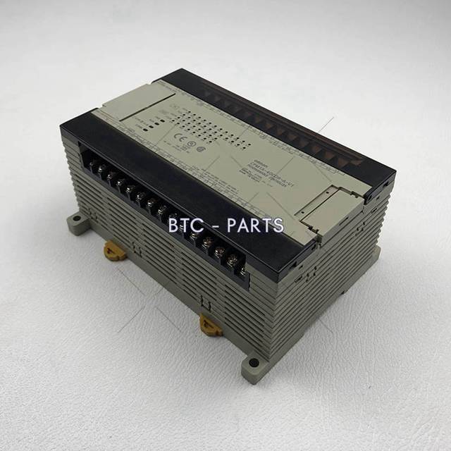 Elevator PLC CPM1A-40CDR-A-V1 Use For Canny