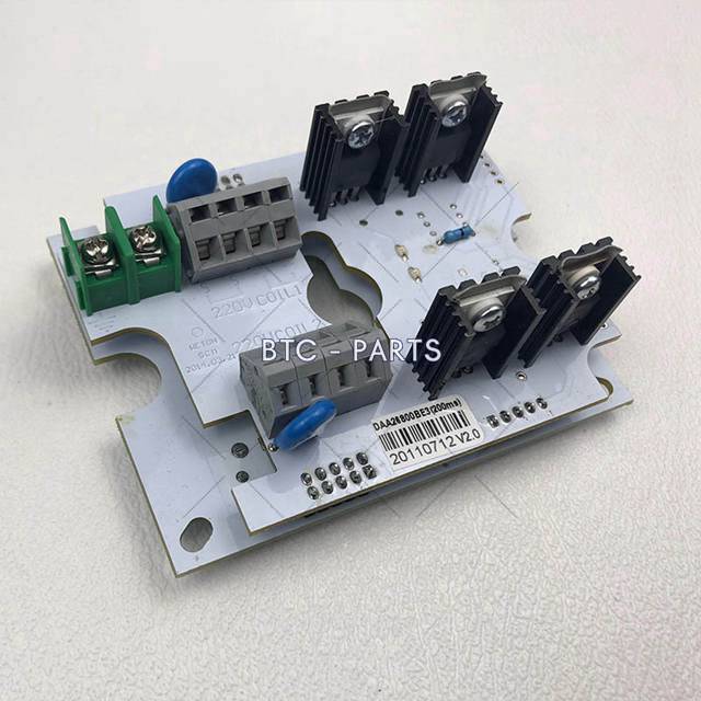 Elevator PCB Board DAA26800BE3 Use For Otis