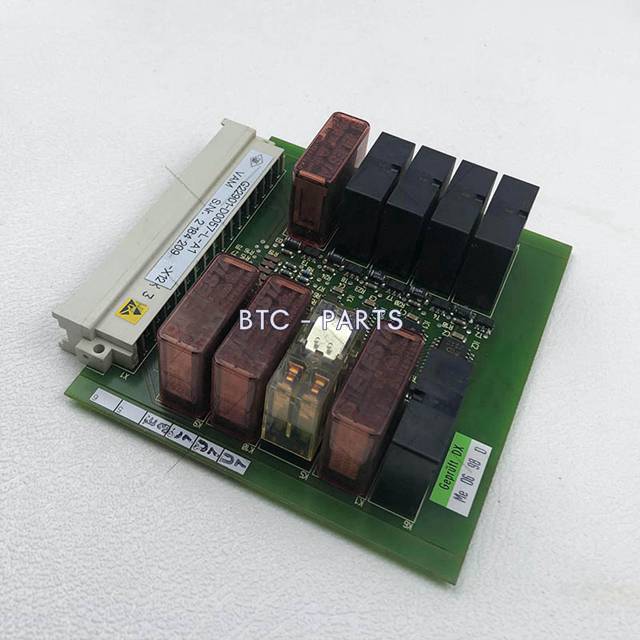 Elevator PCB Board G22901-D0057-L-A1 Use For Kone