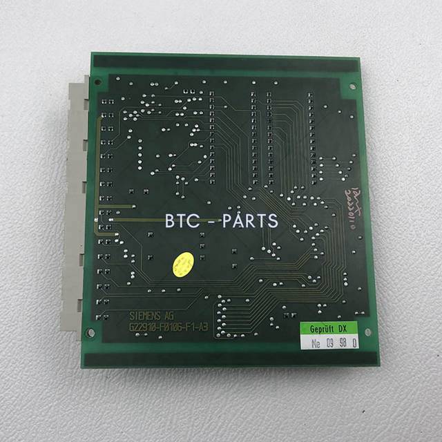 Elevator PCB Board G22901-F0106-L-A3 Use For Kone
