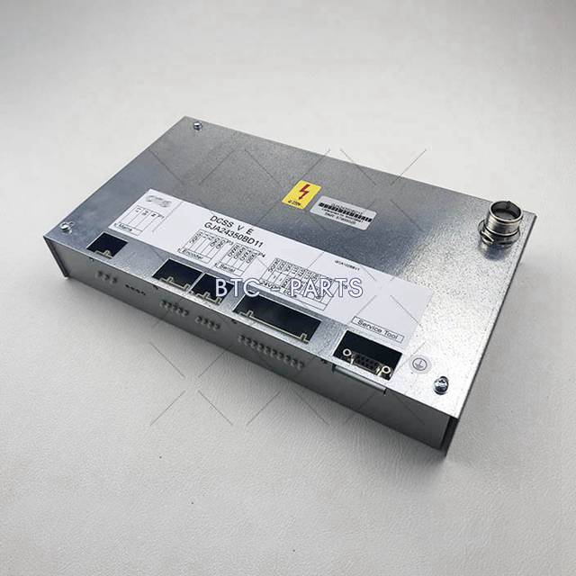 Elevator Door Controller GGA24350BD11 Use For Otis