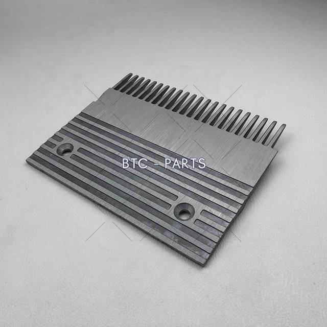 Escalator Comb Plate KM5270417H01 Use For Kone