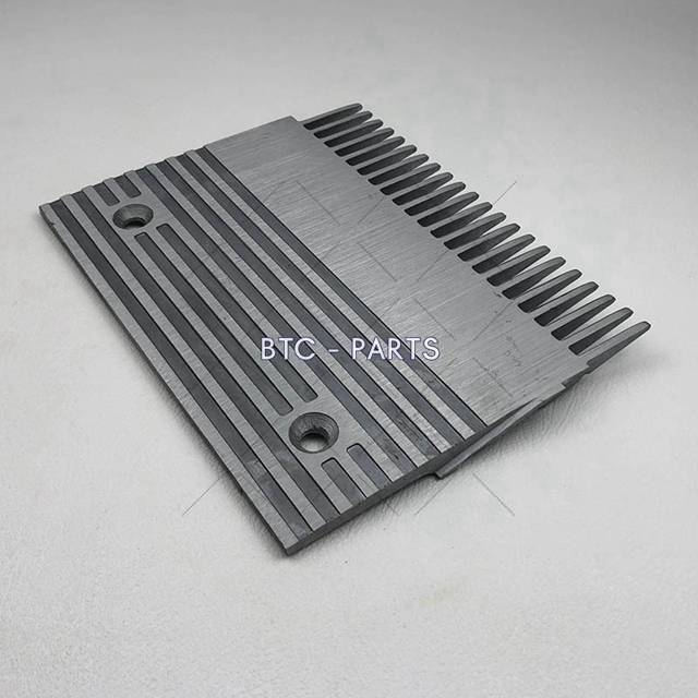 Escalator Comb Plate KM5270416H01 Use For Kone