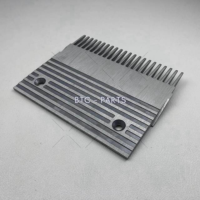 Escalator Comb Plate KM5270418H01 Use For Kone