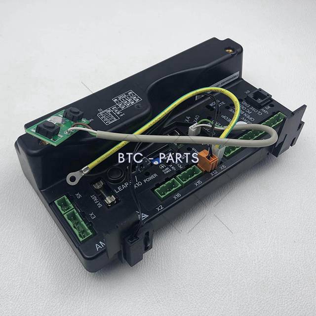 Elevator Door controller KM51222160G01 Use For Kone