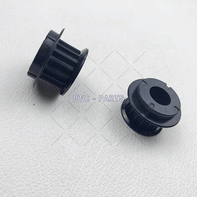 Elevator Pulley PPM.VFEC Use For Fermator