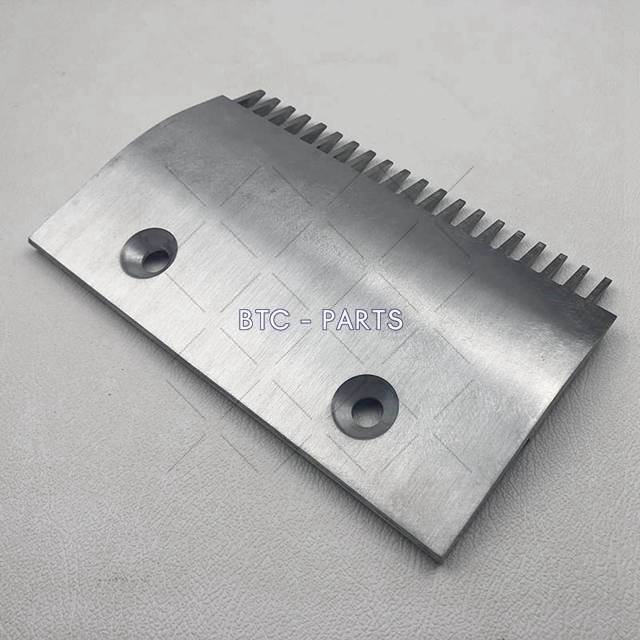 Escalator Comb Plate 38021337Z0 Use For Cnim