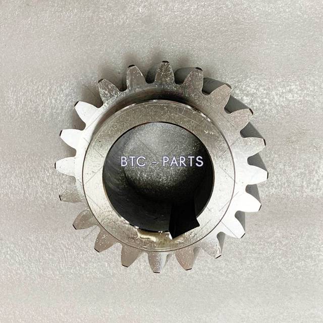Escalator Gear 70065000 Use For Thyssenkrupp