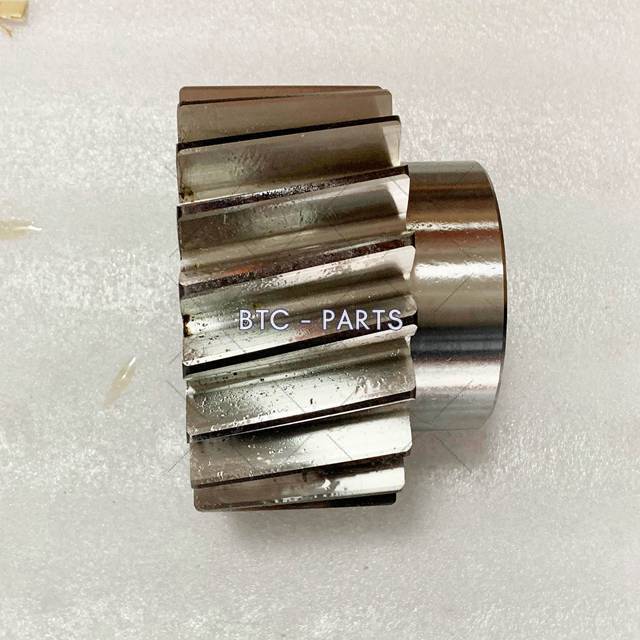 Escalator Gear 70065000 Use For Thyssenkrupp