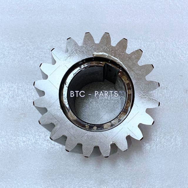 Escalator Gear 70065000 Use For Thyssenkrupp