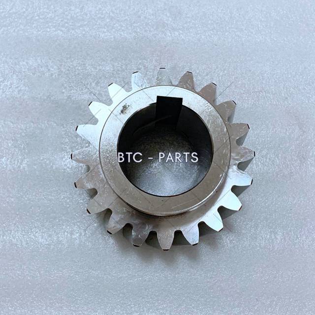 Escalator Gear 70065200 Use For Thyssenkrupp