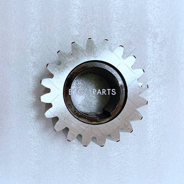 Escalator Gear 70065200 Use For Thyssenkrupp