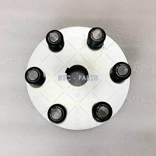 Escalator Coupling 70137500 Use For Thyssenkrupp