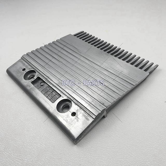 Escalator DEE2209592 Comb Plate Use For Kone