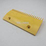 Escalator Comb Plate DSA2001489 Use For Lg/sigma