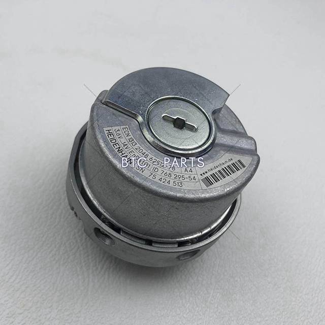 Elevator Encoder ECN 1313 2048 62S12-78 Use For Kone