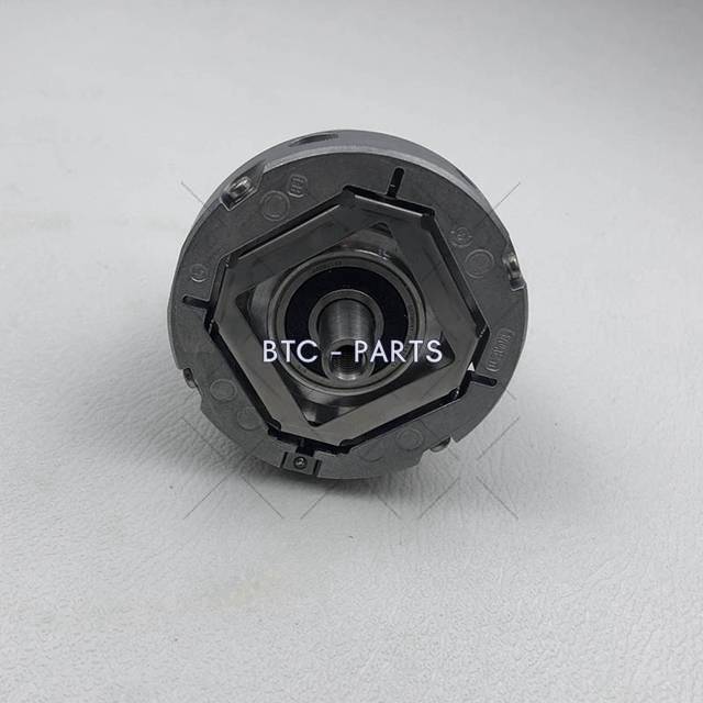 Elevator Encoder ECN 1313 2048 62S12-78, 3.6V-14 Use For Kone