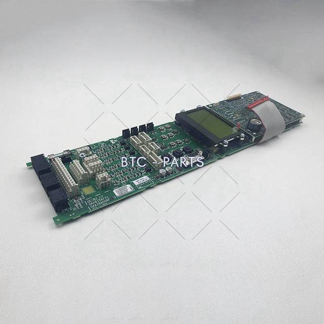 Elevator PCB Board GCA26800NR1 Use For Otis