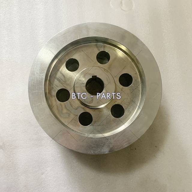 Escalator Brake Disc H00005340 Use For Thyssenkrupp