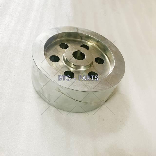 Escalator Brake Disc H00005340 Use For Thyssenkrupp