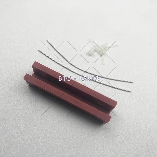 Elevator Guide Shoe Insert KM85119G10 Use For Kone