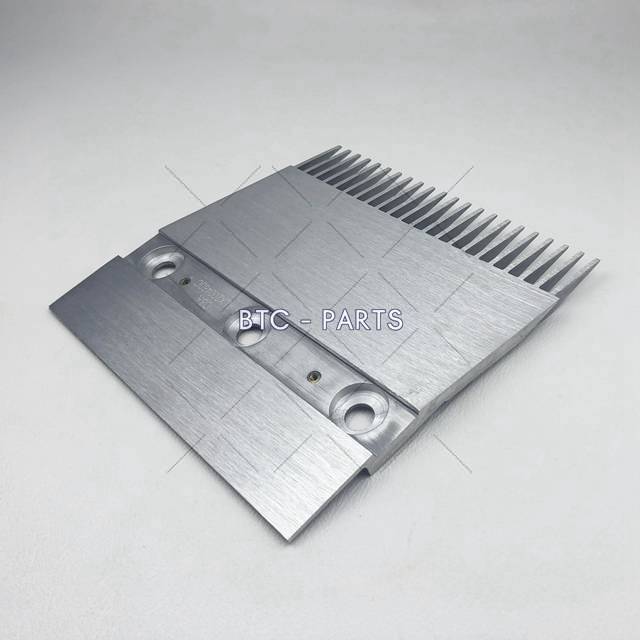 Escalator Comb Plate KM5236482H01 Use For Kone