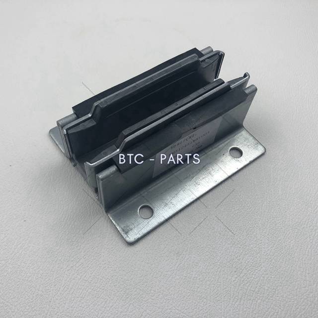 Elevator Guide Shoe KM51000110V010 Use For Kone