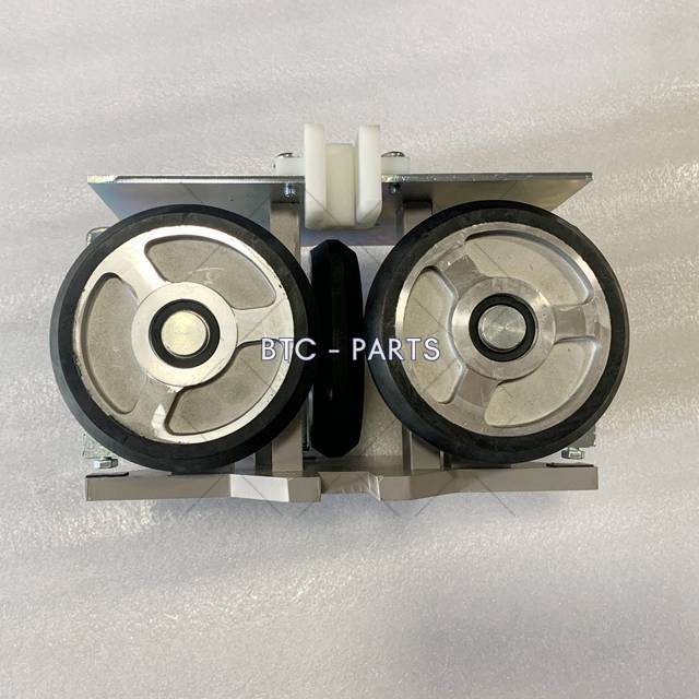 Elevator Roller Guide Shoe RG125G16 Use For Kone