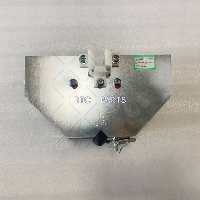 Elevator Roller Guide Shoe RG125G16 Use For Kone