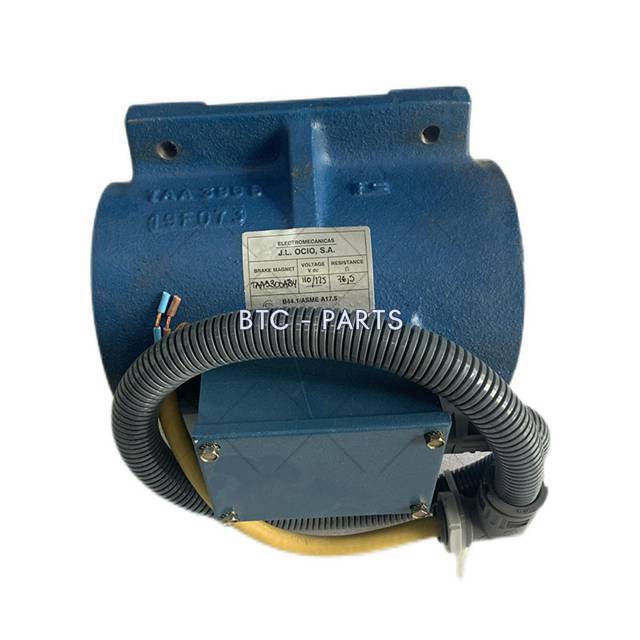 Escalator Electro Brake TAA5300AB4 Use For Otis