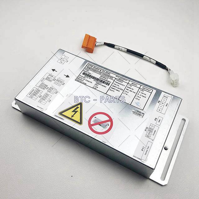 Elevator Door Operator Controller GCA24350BH10 Use For Otis