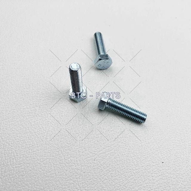 Escalator Hex Cap Screw DEE0064618 Use For Kone
