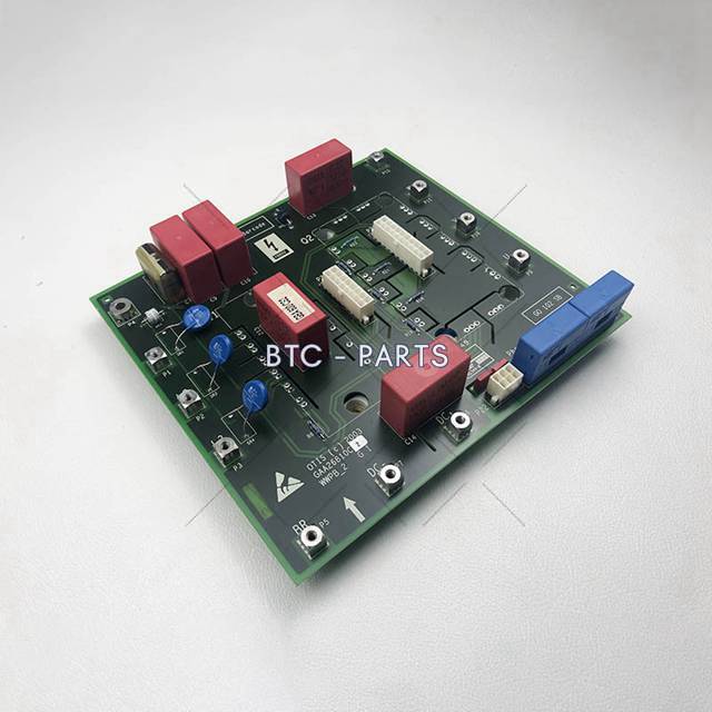 Elevator PCB Board GBA26810A1 Use For Otis