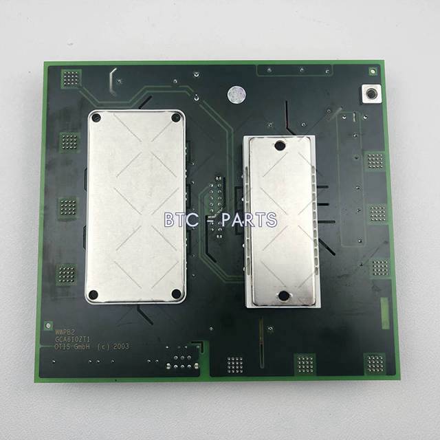 Elevator PCB Board GBA26810A1, WWPDB Use For Otis