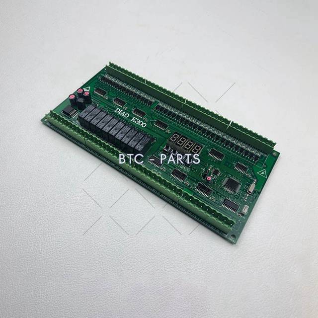 K300 Escalator PCB Board Use For Diao