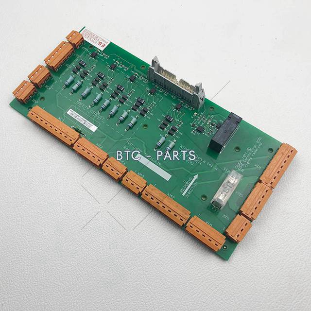Elevator PCB Board KM713120G01 Use For Kone